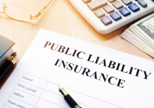 public insurance