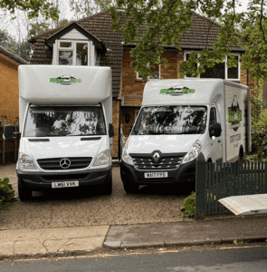 Home 14 A Man and Van Hertfordshire
